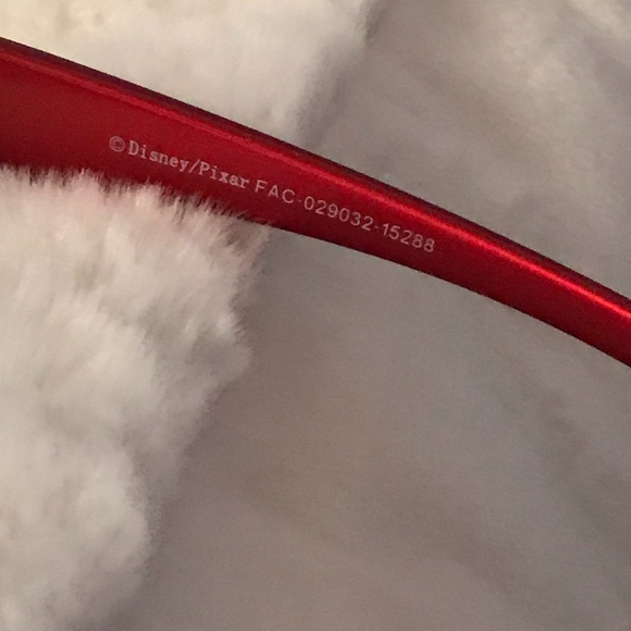 Disney/Pixar Youth Kids Cars Sunglasses 😎 - Picture 4 of 11